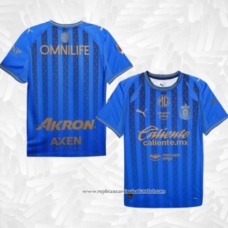 Camisola 3º Guadalajara 2025-2026 Tailandia