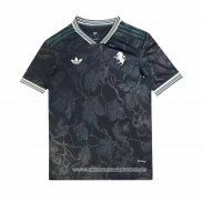 Camisola 3º Juventus 2025-2026