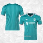 Camisola 3º Liverpool 2025-2026