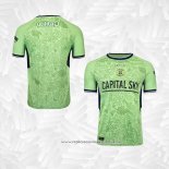 Camisola 3º Luton Town 2025-2026