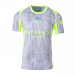 Camisola 3º Manchester City 2025-2026