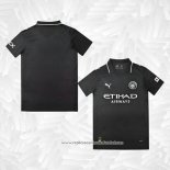 Camisola 3º Manchester City 2025-2026