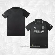 Camisola 3º Manchester City 2025-2026