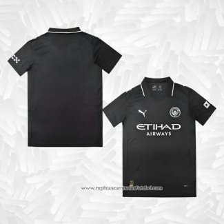 Camisola 3º Manchester City 2025-2026