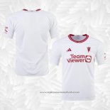 Camisola 3º Manchester United 2023-2024