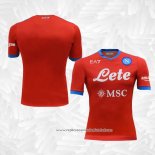 Camisola 3º Naples 2021-2022