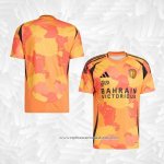 Camisola 3º Paris FC 2025-2026