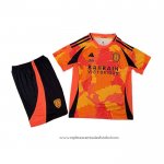 Camisola 3º Paris FC 2025-2026 Crianca