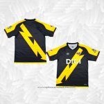 Camisola 3º Rayo Vallecano 2025-2026 Tailandia