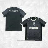 Camisola 3º St. Pauli 2025-2026 Tailandia