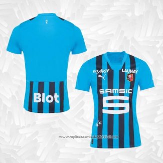 Camisola 3º Stade Rennais 2022-2023