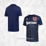 Camisola 3º Universidad de Chile 2022 Tailandia