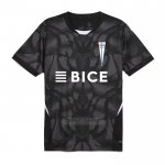 Camisola Universidad Catolica Goleiro 2025 Tailandia