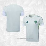 Camisola de Treinamento Al-Ahli Saudi 2025-2026 Branco