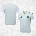 Camisola de Treinamento Al-Ahli Saudi 2025-2026 Branco