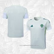 Camisola de Treinamento Al-Ahli Saudi 2025-2026 Branco