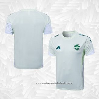 Camisola de Treinamento Al-Ahli Saudi 2025-2026 Branco
