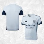 Camisola de Treinamento Arsenal 2025-2026 Cinza