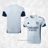 Camisola de Treinamento Arsenal 2025-2026 Cinza