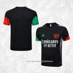 Camisola de Treinamento Arsenal 2025-2026 Preto