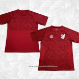 Camisola de Treinamento Athletico Paranaense 2024-2025 Vermelho