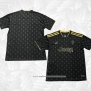 Camisola de Treinamento Juventus 2022 Preto