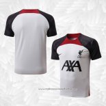 Camisola de Treinamento Liverpool 2022-2023 Branco