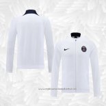 Jaqueta Paris Saint-Germain 2022-2023 Branco