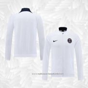 Jaqueta Paris Saint-Germain 2022-2023 Branco