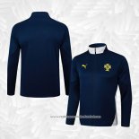 Jaqueta Portugal 2025-2026 Azul
