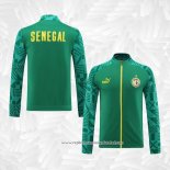 Jaqueta Senegal 2022-2023 Verde