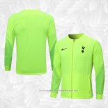 Jaqueta Tottenham Hotspur 2022-2023 Verde