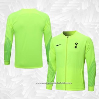Jaqueta Tottenham Hotspur 2022-2023 Verde