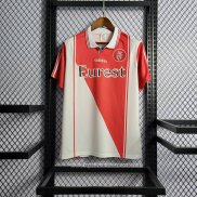 Retro Camisola 1º AS Monaco 1998