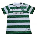 Retro Camisola 1º Celtic 2010-2012