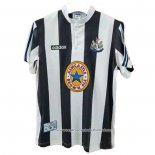 Retro Camisola 1º Newcastle United 1995-1996