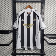 Retro Camisola 1º Newcastle United 2004-2006