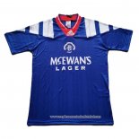 Retro Camisola 1º Rangers 1992-1994