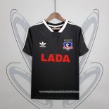 Retro Camisola 2º Colo-Colo 1991