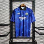 Retro Camisola 2º Newcastle United 1993-1995
