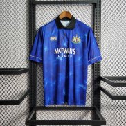 Retro Camisola 2º Newcastle United 1993-1995