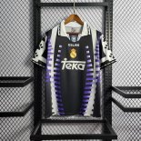 Retro Camisola 2º Real Madrid 1997-1998