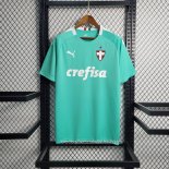 Retro Camisola 3º Palmeiras 202019-202020