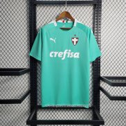 Retro Camisola 3º Palmeiras 202019-202020