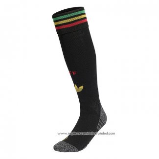 Calcetines 2º Jamaica 2026