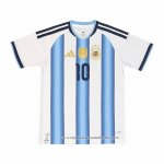 Camisola 1º Argentina 2026