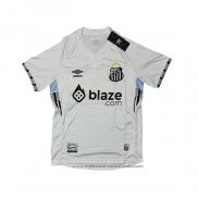 Camisola 1º Santos 2025