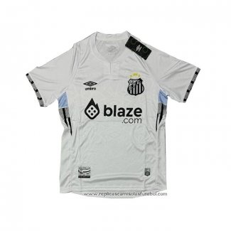 Camisola 1º Santos 2025