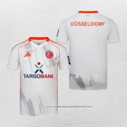 Camisola 2º Dusseldorf 2025-2026 Tailandia
