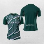 Camisola 2º Norwich City 2025-2026